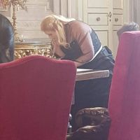 Alcuni scatti del mio giorno - 5