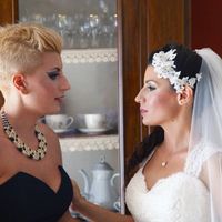 IO E LA MIA SORELLINA!