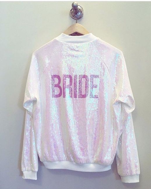 Prima dell’abito da sposa? - 1