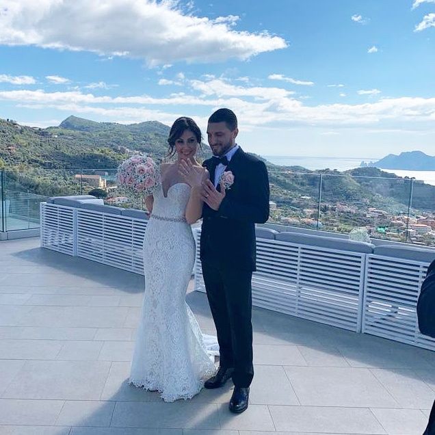 Finalmente sposi!! - 3