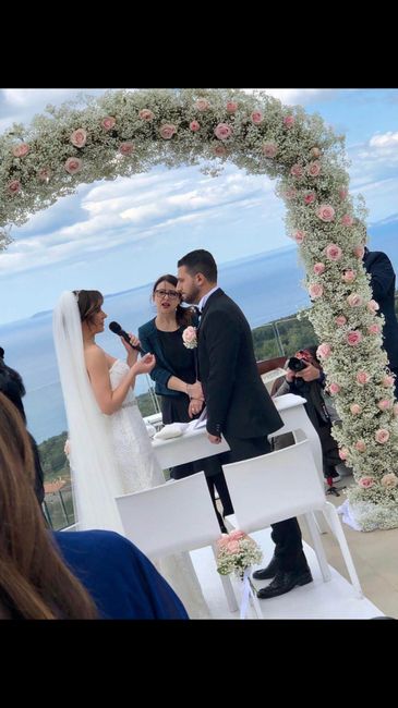 Finalmente sposi!! - 4