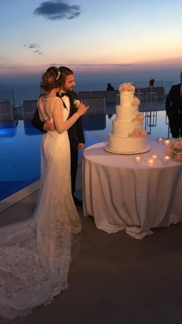 Finalmente sposi!! - 6