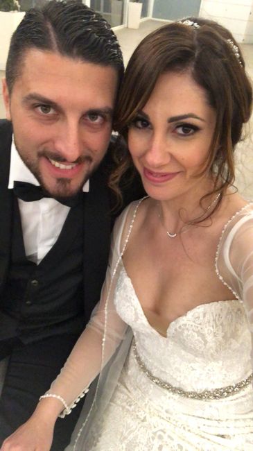 Finalmente sposi!! - 7