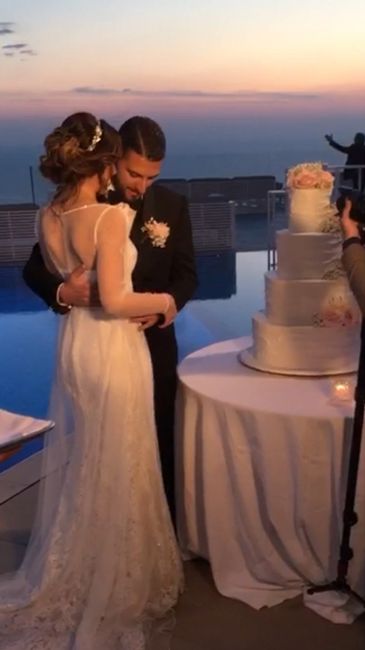 Finalmente sposi!! - 8