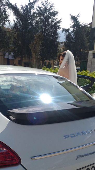 Finalmente sposi!! - 9