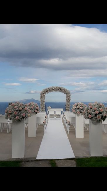 Finalmente sposi!! - 10