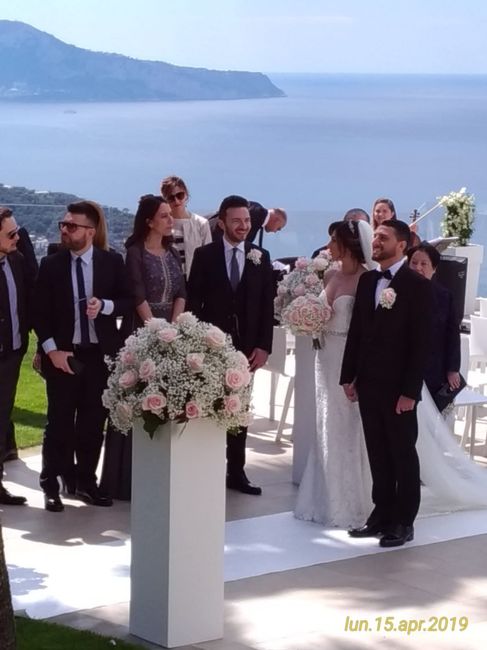 Finalmente sposi!! - 11