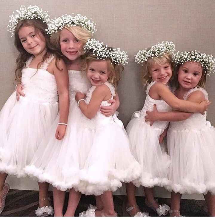 Gypsophila ovunque 💕 - 2