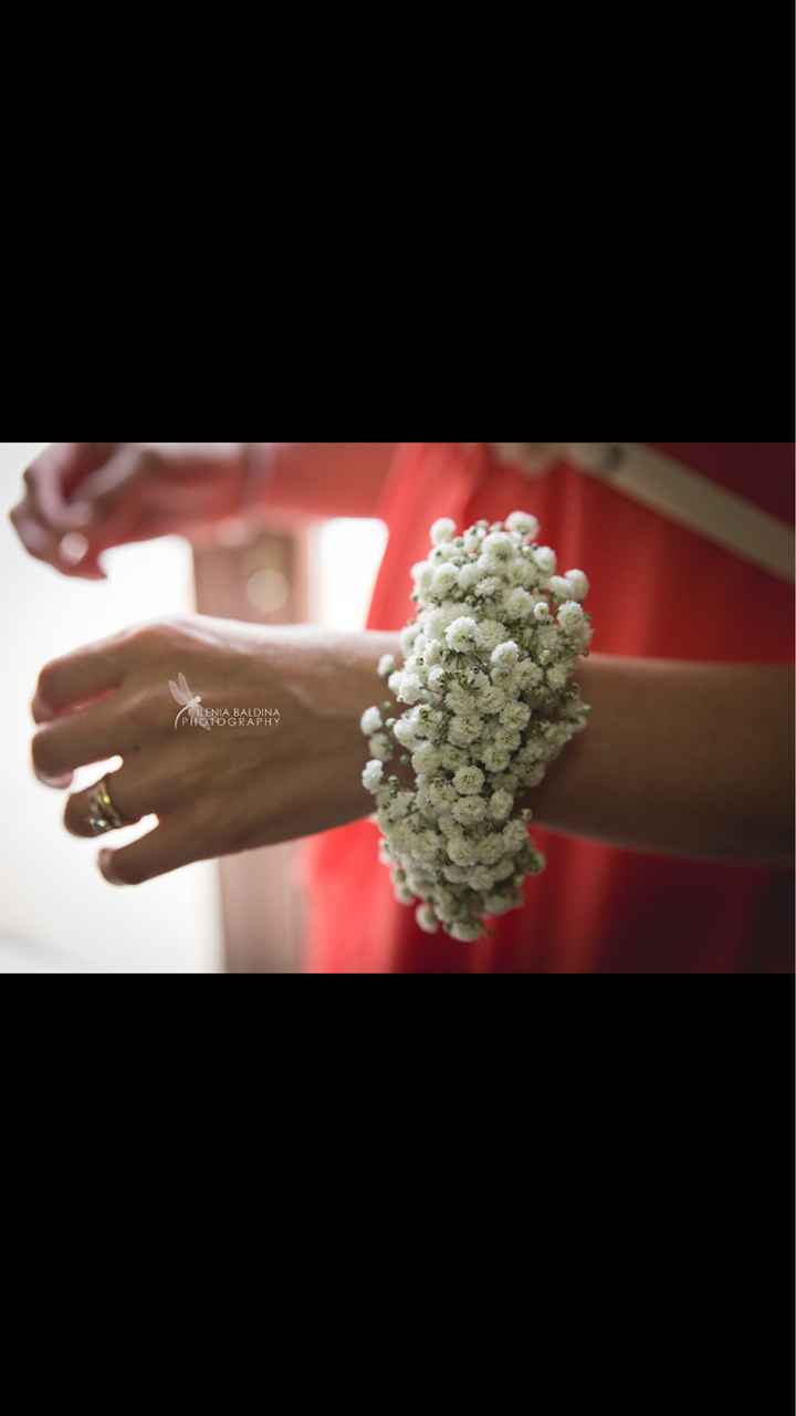 Gypsophila ovunque 💕 - 3