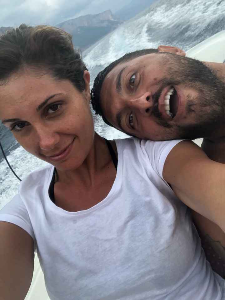 Il vostro selfie dell'anno 📸 - 1