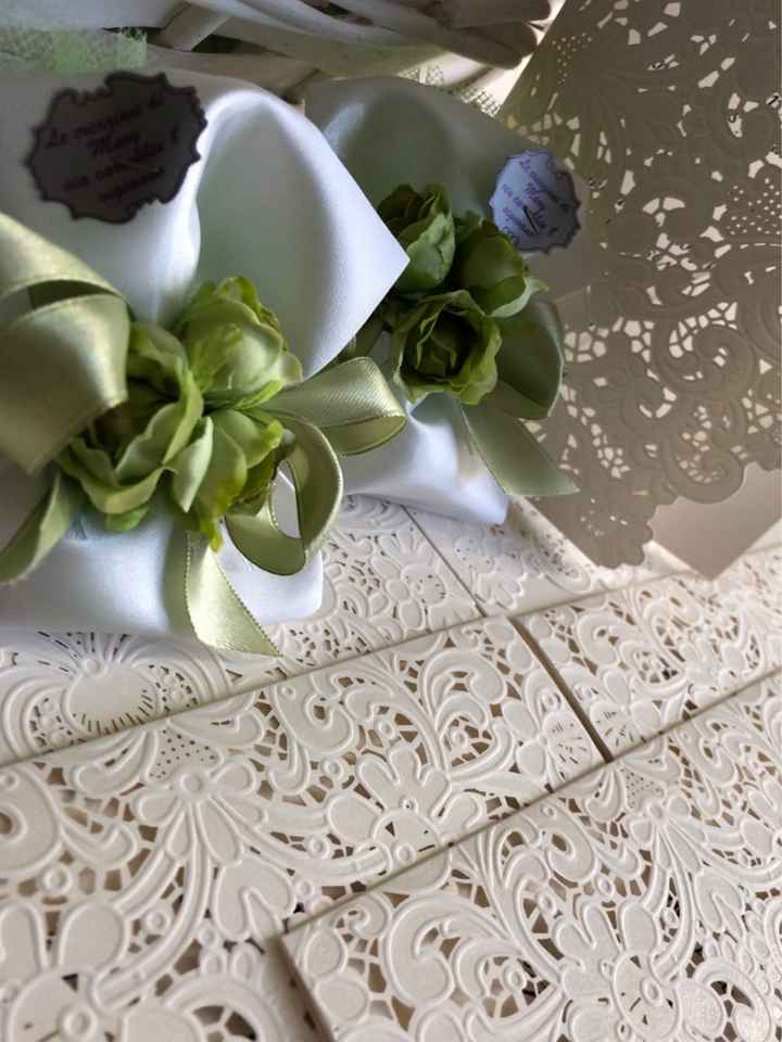 Promessa in arrivo ❤️ - 1