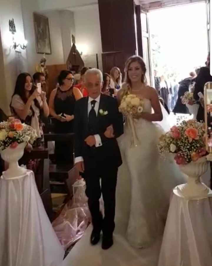 Un giorno indimenticabile ❤ - 1