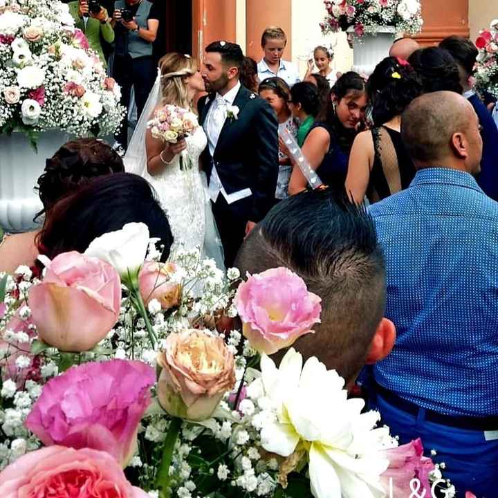 Un giorno indimenticabile ❤ - 5