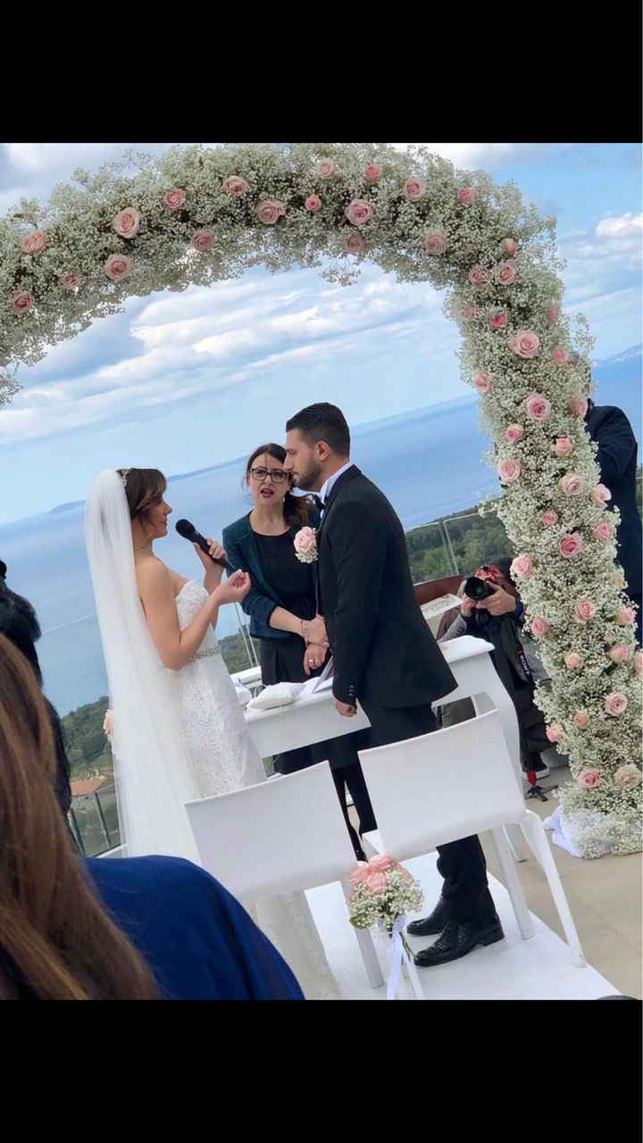 Finalmente sposi!! - 4