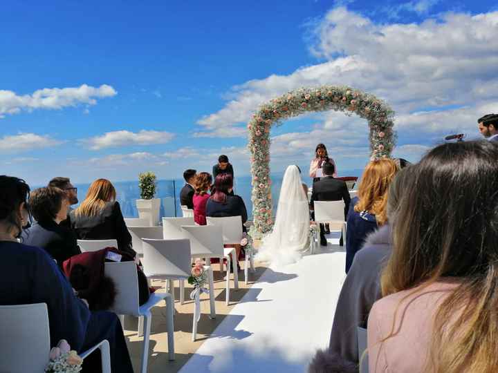 Finalmente sposi!! - 5