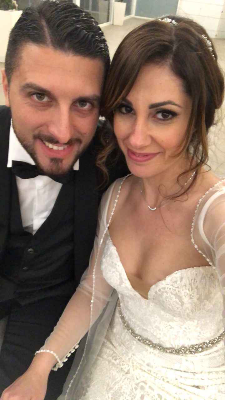 Finalmente sposi!! - 7