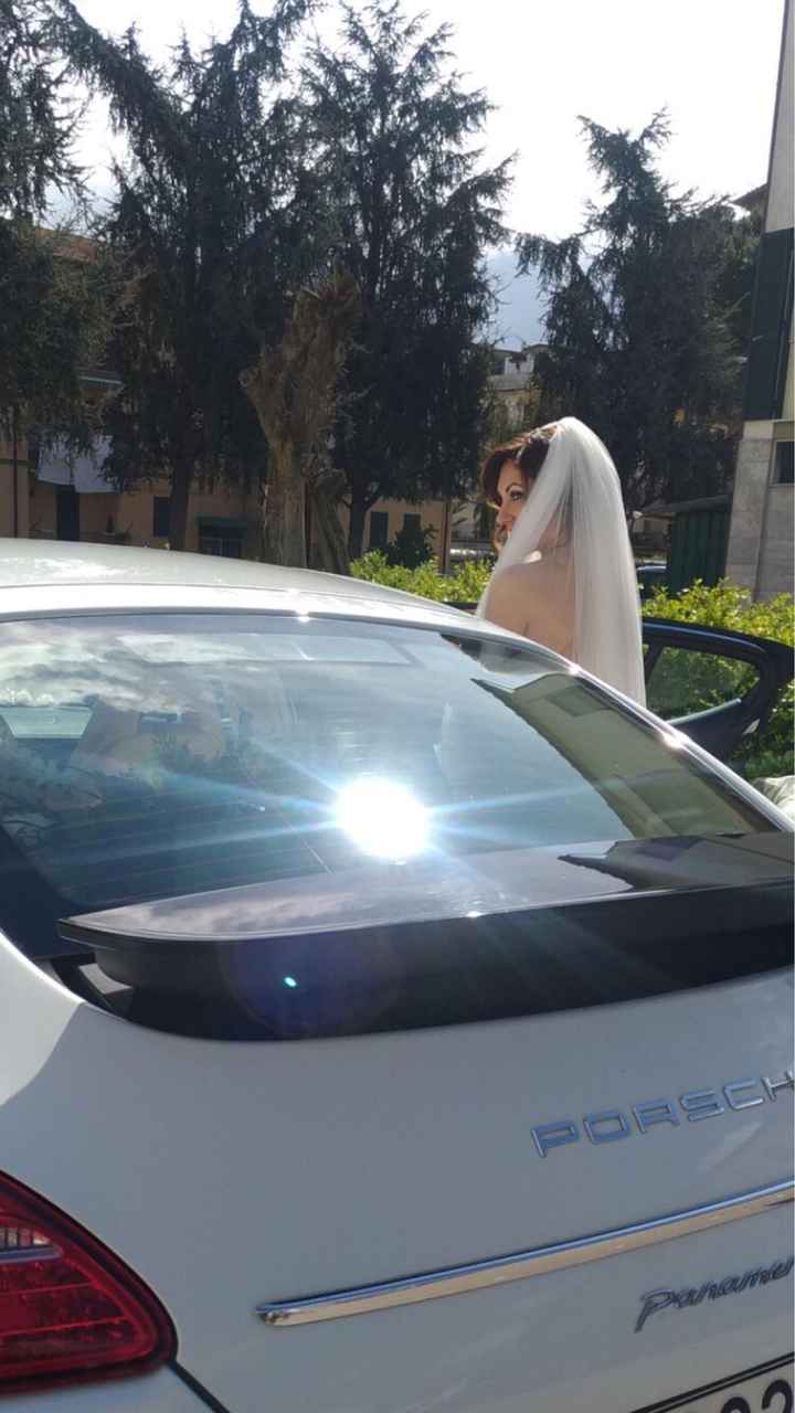 Finalmente sposi!! - 9