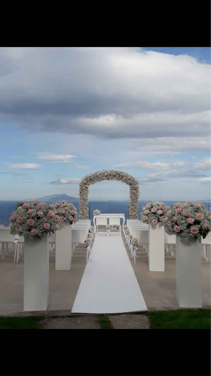 Finalmente sposi!! - 10