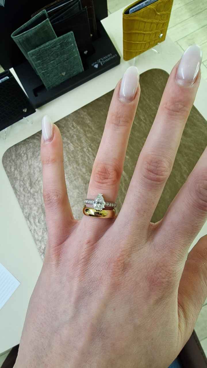 Anello fidanzamento forum new arrivals