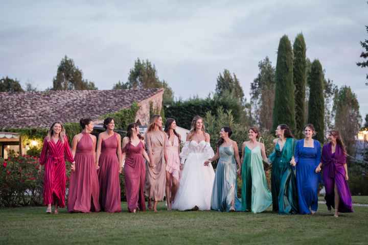 Finalmente marito e moglie ❤️ - 8