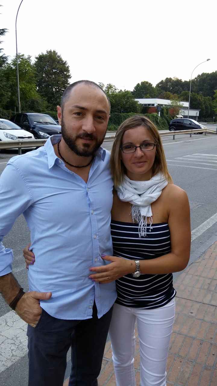 Mariti e fidanzati con la barba? - 1