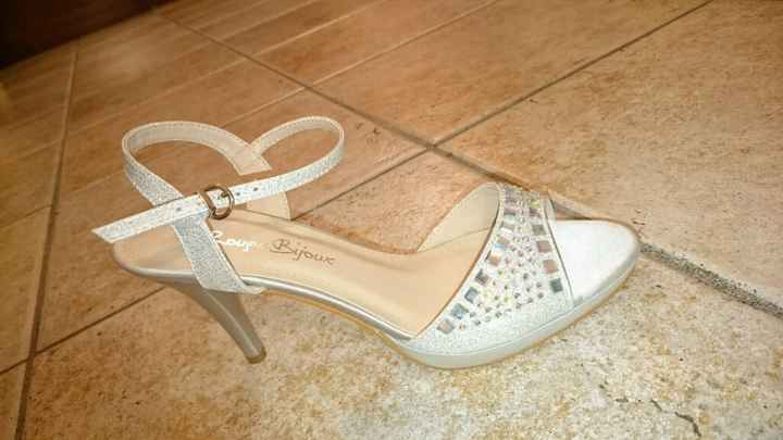 Le mie scarpe... - 2