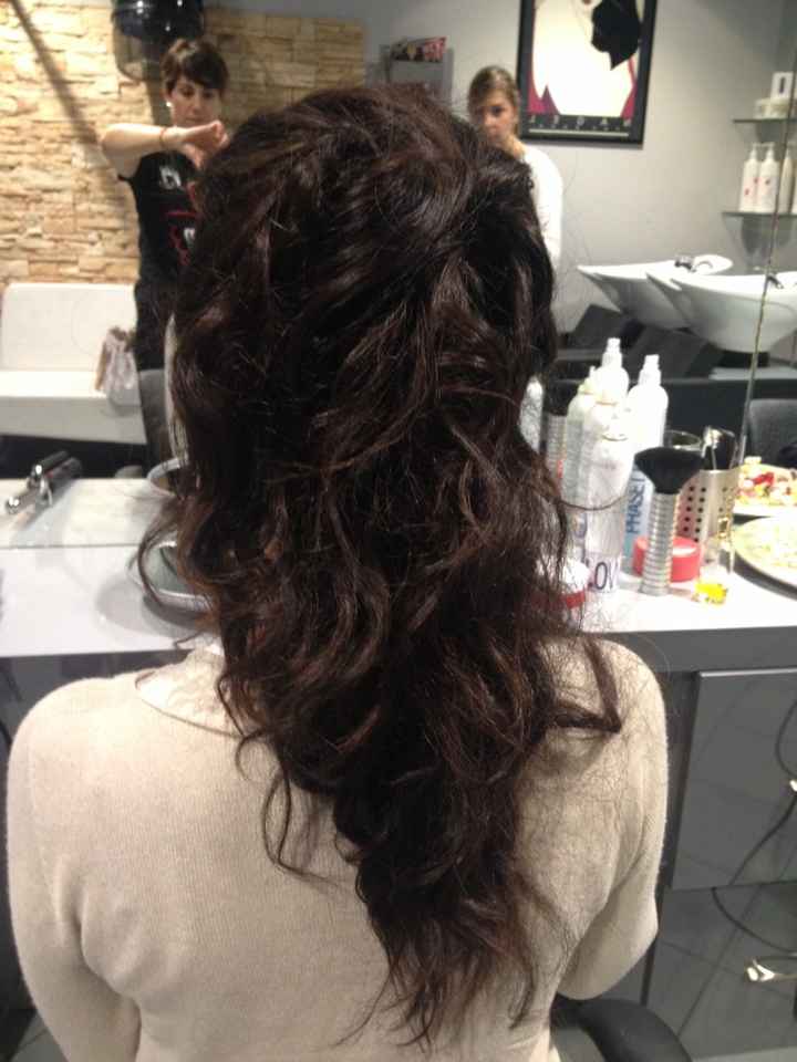 Prova ultima e definitiva parrucco - 2