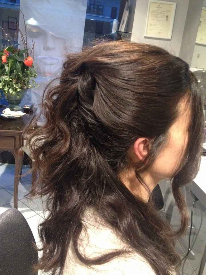 Prova ultima e definitiva parrucco - 3