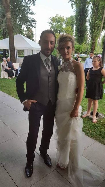 Eccomi sposa - 2