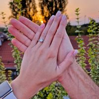 L'anello, com'è il vostro? - 1