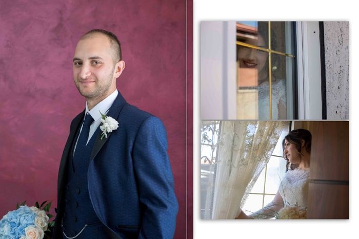 Sposi fatevi vedere - 1