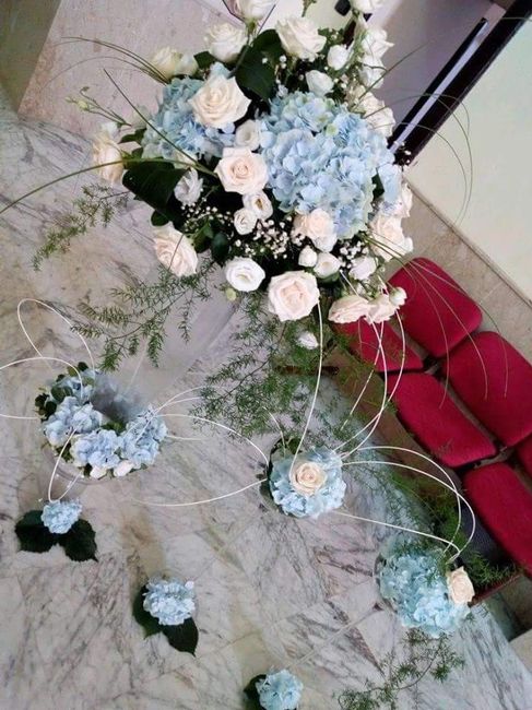 Ragazze vi piacciono questi colori?? - 2