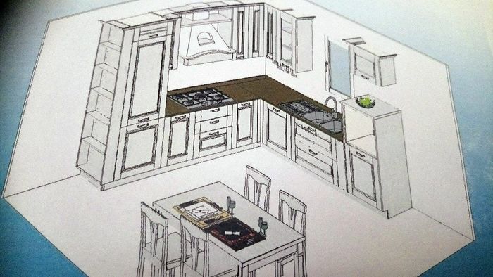 La vostra cucina???? - 2