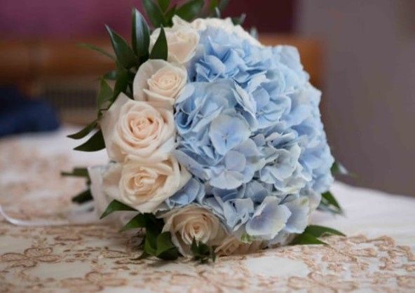 Ispiratemi per il bouquet💐🙏 - 1