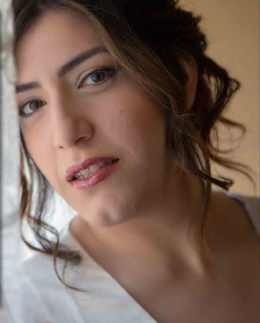 Look sposa: quanto vi piacevate da 1 a 10? - 1