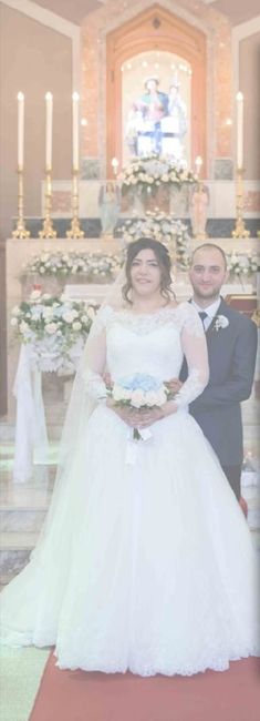 Look sposa: quanto vi piacevate da 1 a 10? - 2