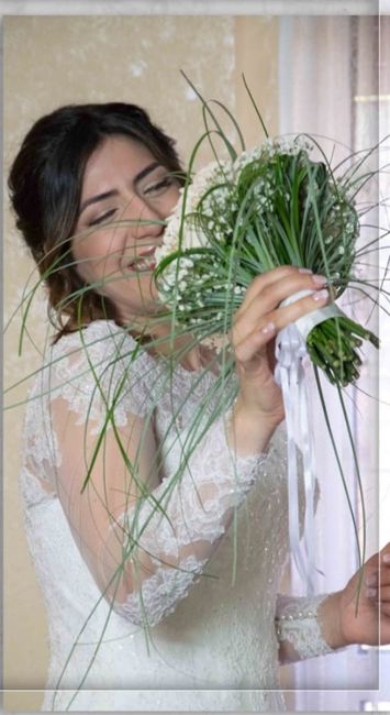 Look sposa: quanto vi piacevate da 1 a 10? - 3