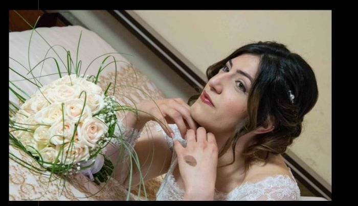 Il vostro bouquet - 1