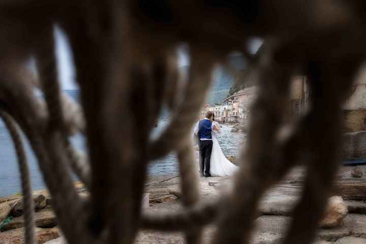 Ingrandimento... Ma quale? - 7