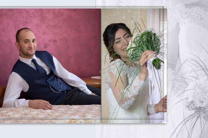 Sposi fatevi vedere - 2