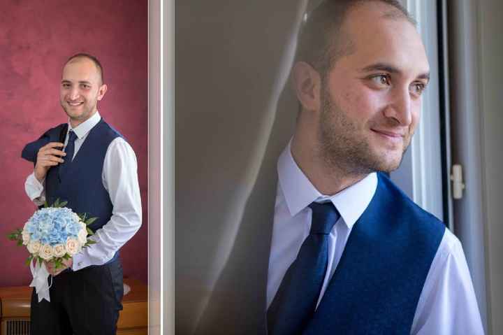 Sposi fatevi vedere - 3