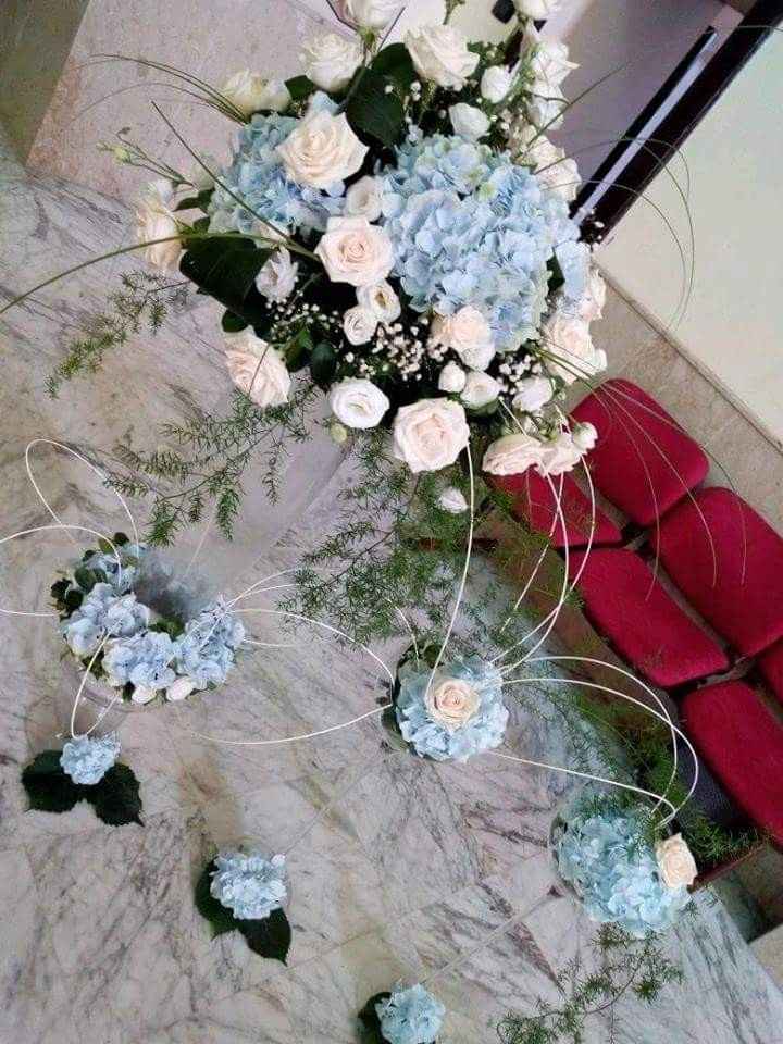 Ragazze vi piacciono questi colori?? - 2