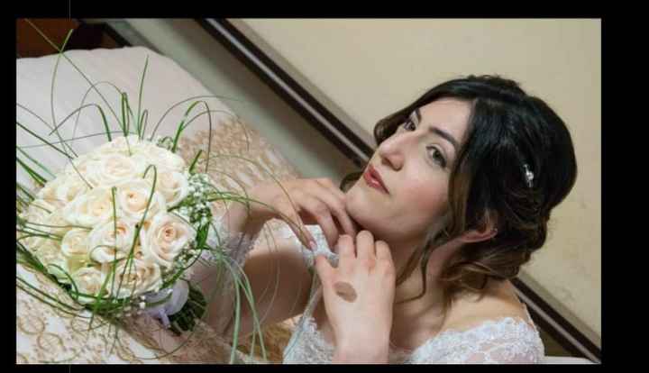 Il vostro bouquet - 1