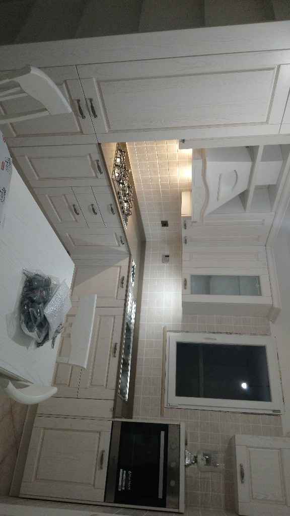 Cucinaaaa eccola finalmente! - 1