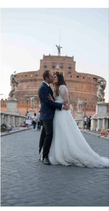 Post nella mia città: Roma - 3