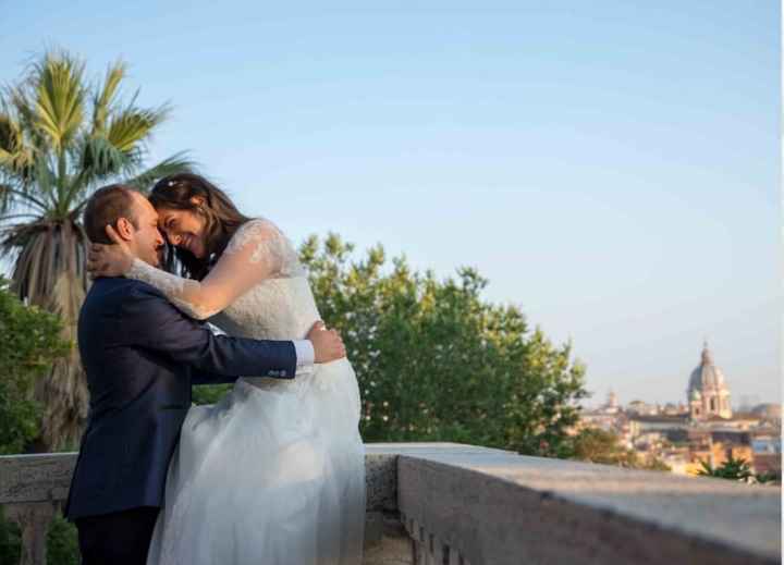 Post nella mia città: Roma - 7