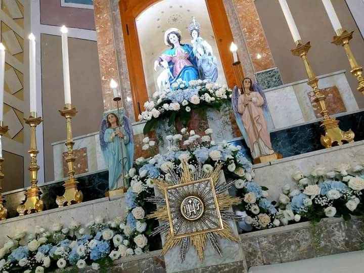 Abbinamento bouquet - 1