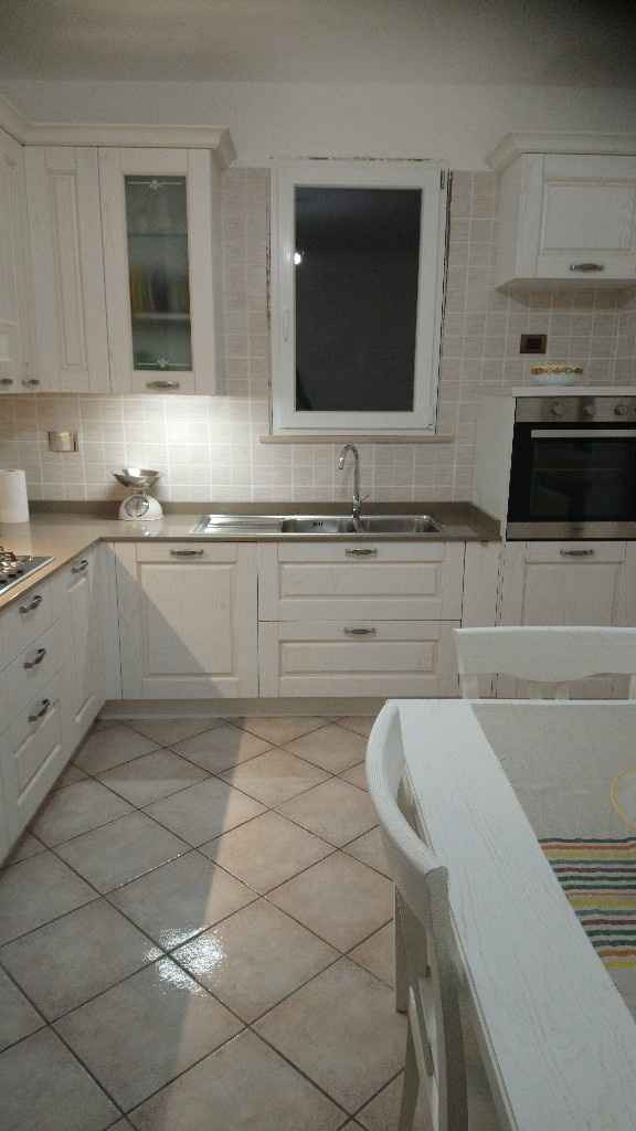 Come sono le vostre cucine? - 1