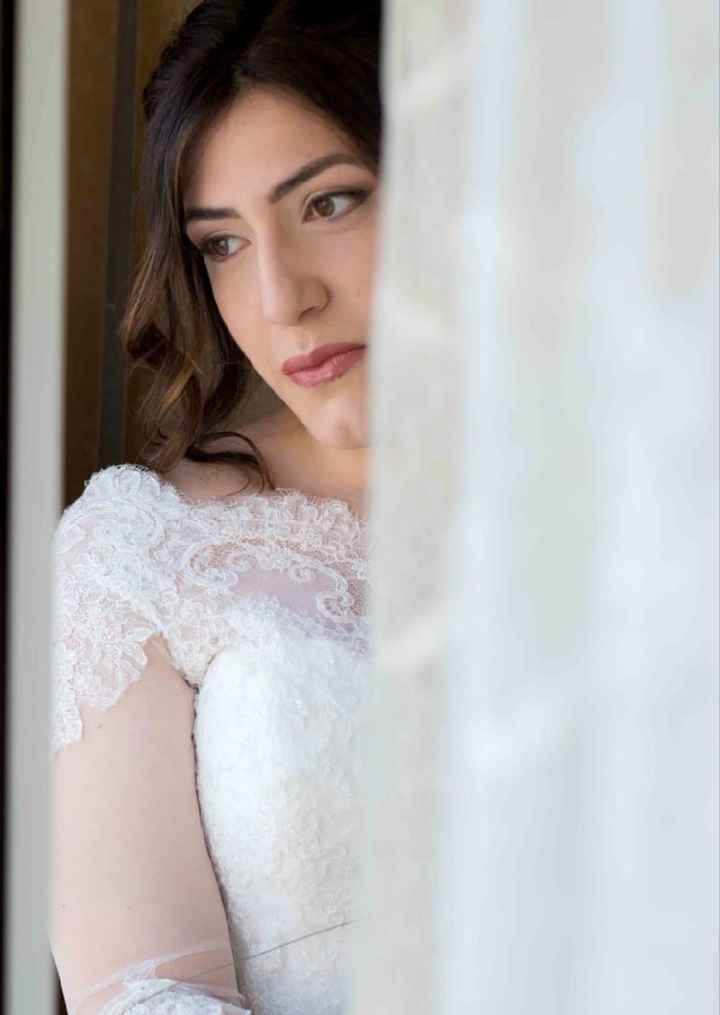 Per chi è già sposata! - 2