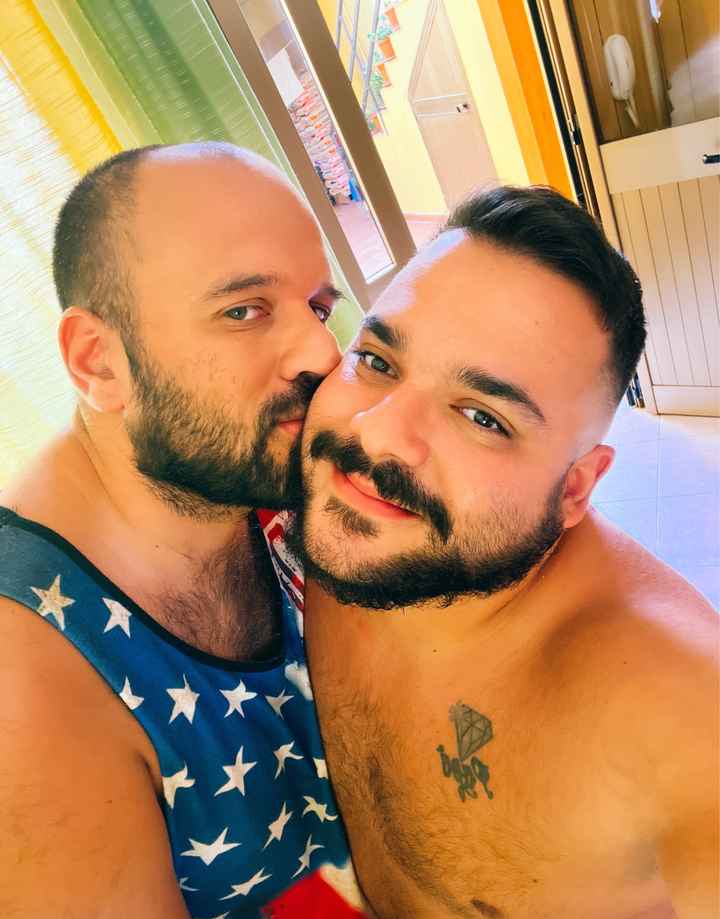 Chi dei due è più romantico? - 1